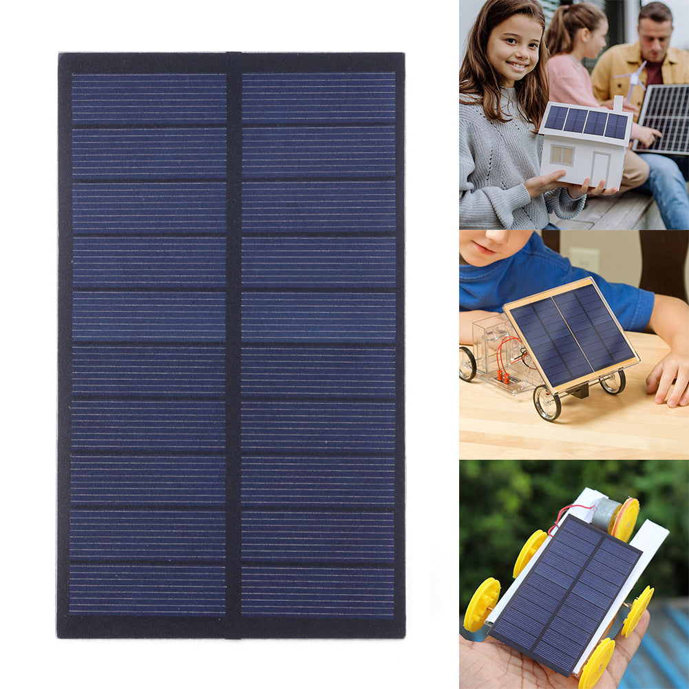 6W Solar Panel Charger for Arlo Pro3/4/Ultra Cameras