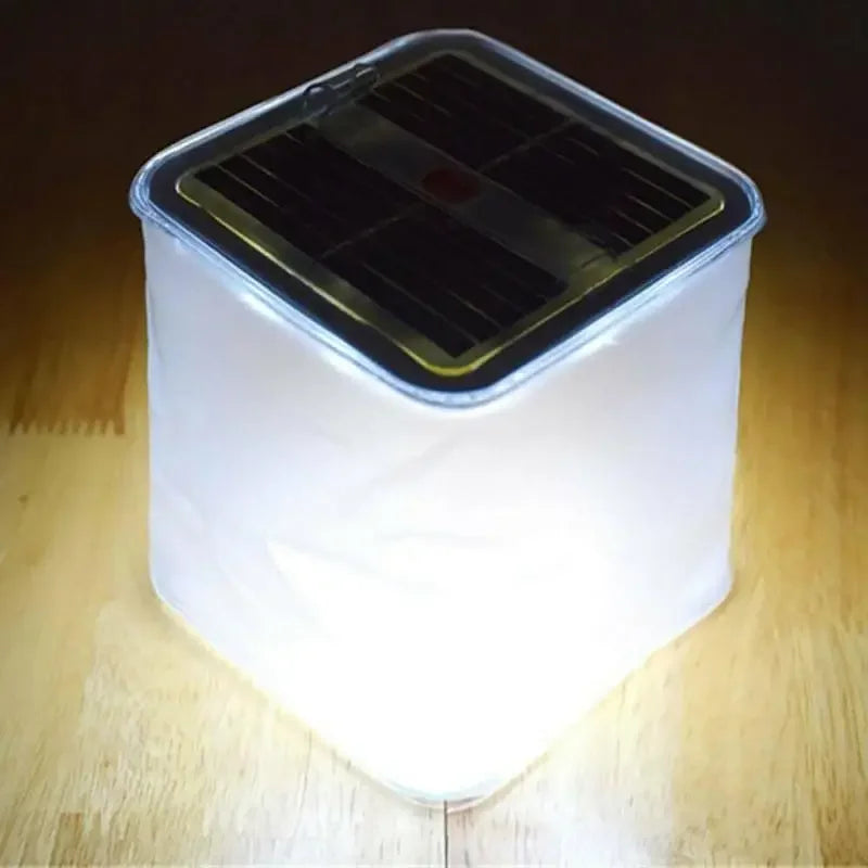 square-shaped