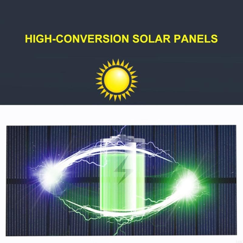 Motion Detector Lights - Dual Head Waterproof Spotlights