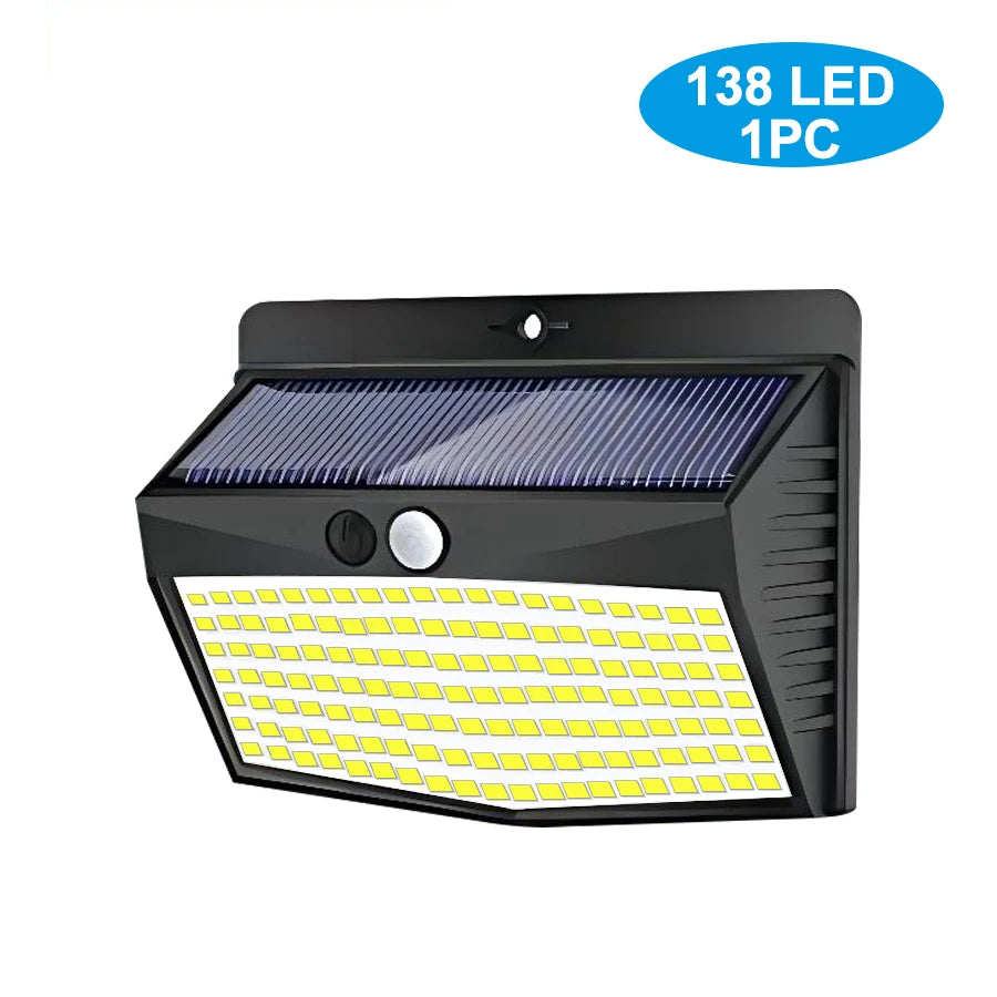 138LED-1PC