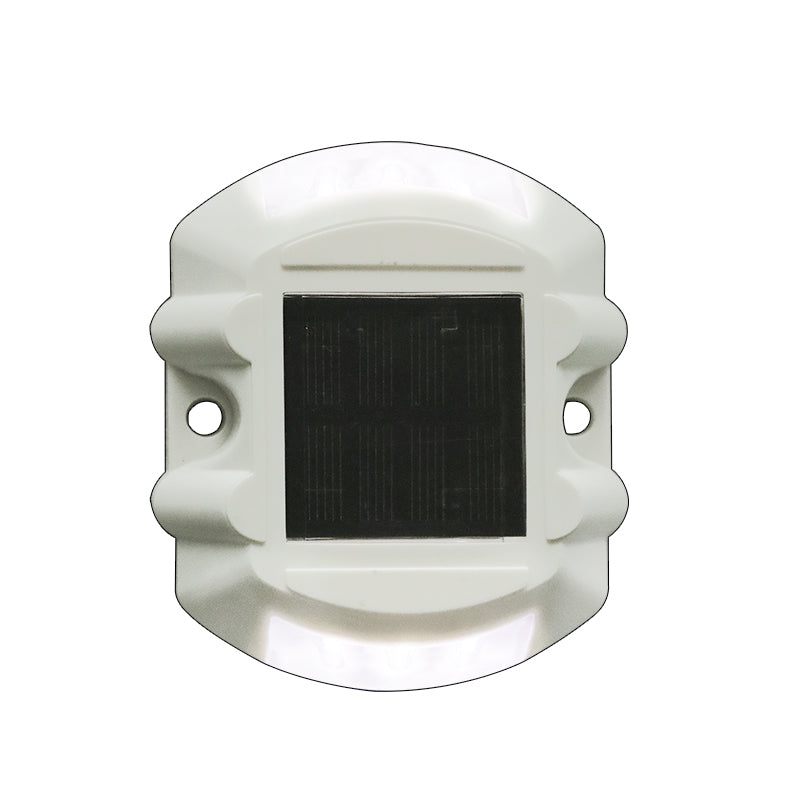 LED Light Street Light: Solar Road Stud Light - 5 Colors LED Garden Marker