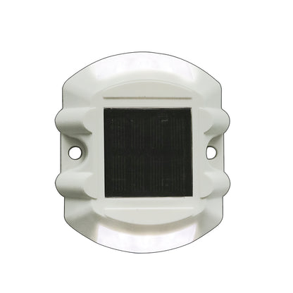 LED Light Street Light: Solar Road Stud Light - 5 Colors LED Garden Marker