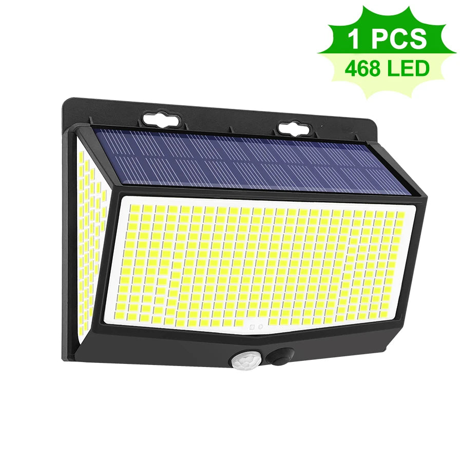 468LED-1PC