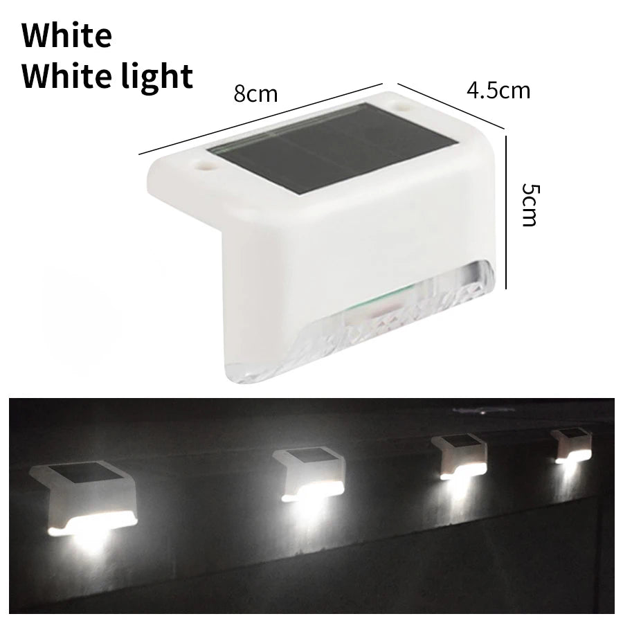 white white light