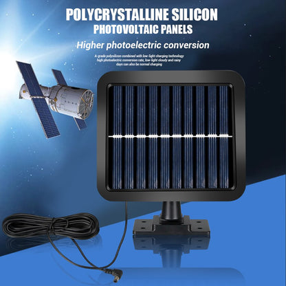 Solar Light Motion Sensor - Waterproof COB LED Outdoor Lamp