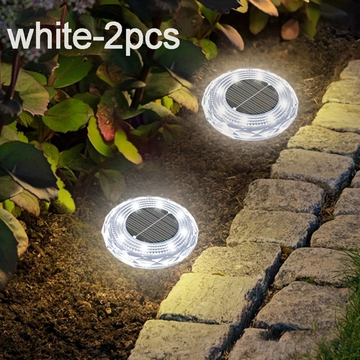 2PC White Light