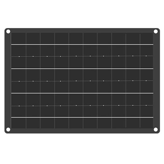 Solar Phone Charger: USB, Lightweight & Outdoor-Ready
