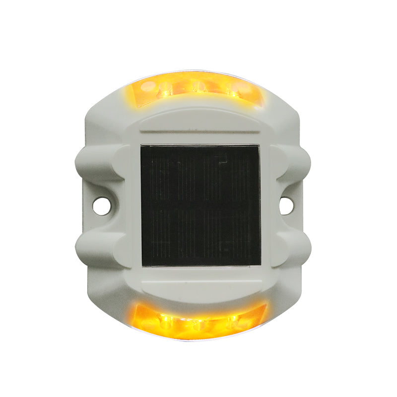LED Light Street Light: Solar Road Stud Light - 5 Colors LED Garden Marker