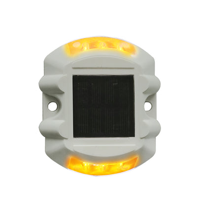 LED Light Street Light: Solar Road Stud Light - 5 Colors LED Garden Marker